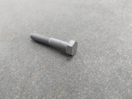 Chevrolet Corsa front suspension bolt screw from CarTrends, used as a spare part for suspension strut replacement.