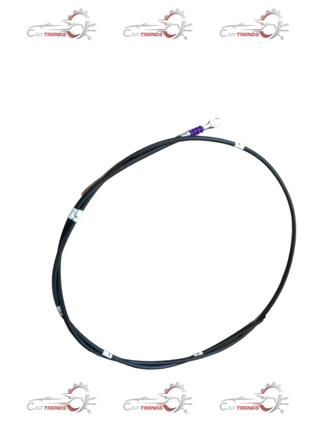CarTrends CABLE B MIDDLE SEAT CUSHION | CIVIC | RIGHT | #81349TE7K01 81349TE7K01 - Left view