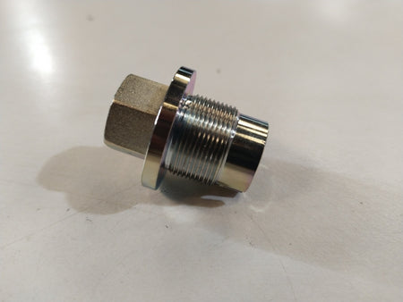 CarTrends BOLT TENSIONER SET | CIVIC | #14512RZ0G00 14512RZ0G00 - Left view