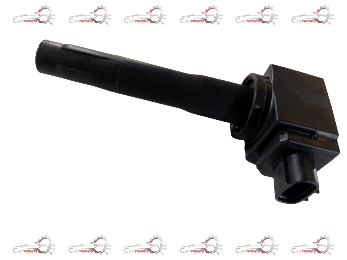 Maruti Suzuki COIL ASSY, IGNITION 33400m75t01 - Left view