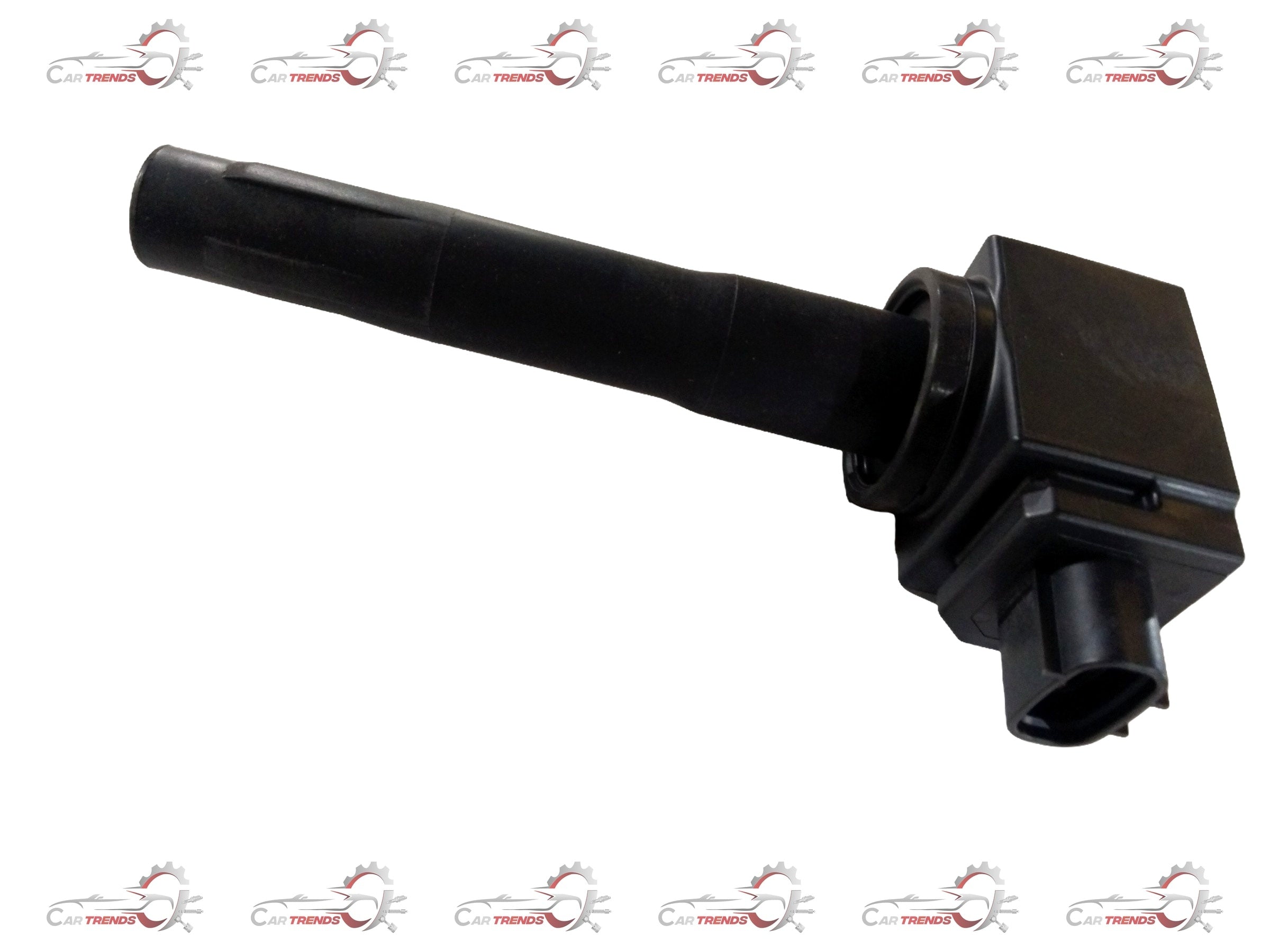 Maruti Suzuki COIL ASSY, IGNITION 33400m75t01 - Left view