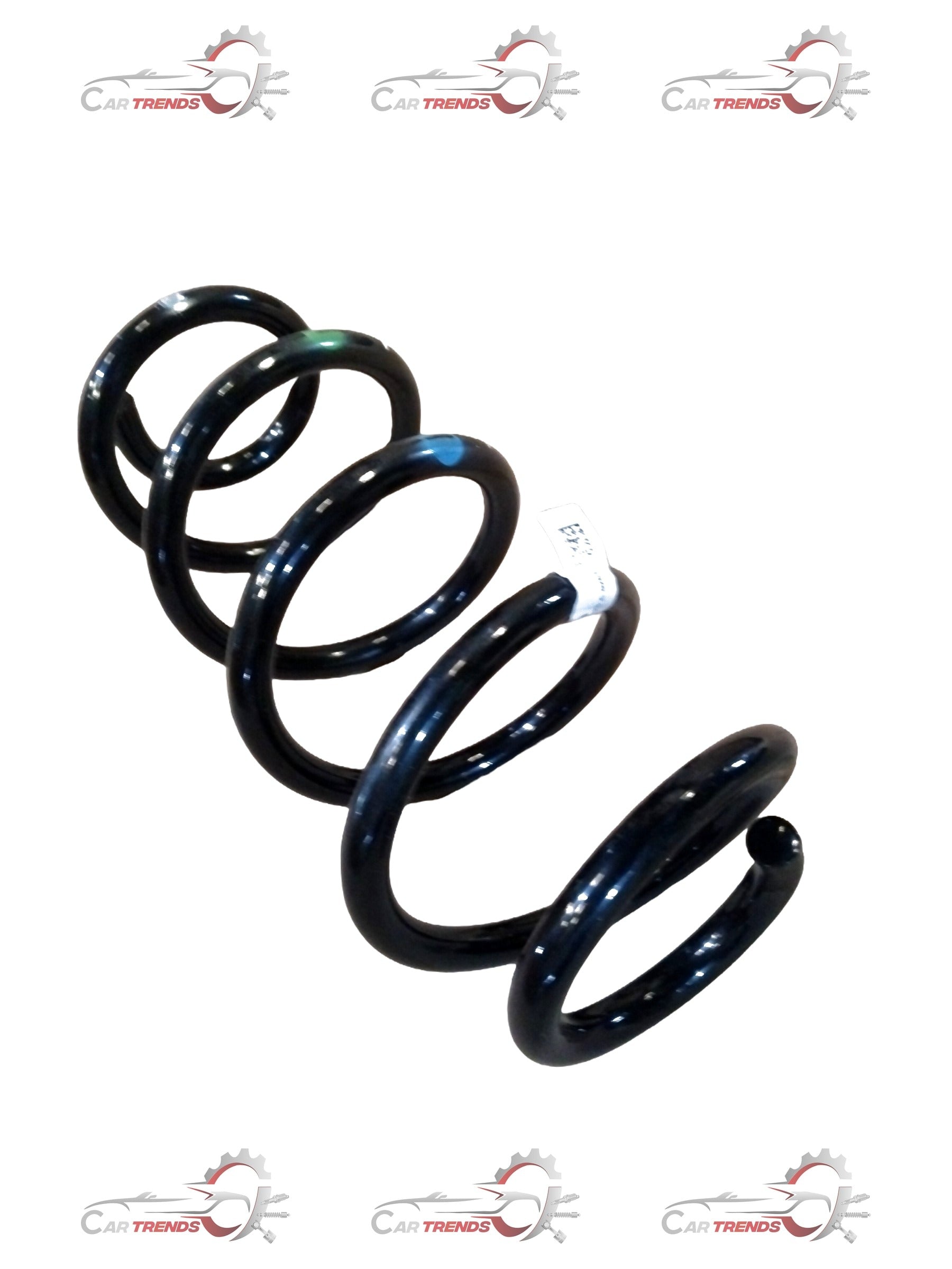 Maruti Suzuki SPRINGREAR COIL  41311m72r01 - Left view