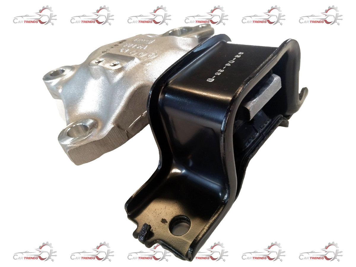 CarTrends TRANSMISSION MOUNTING RUBBER ASSEMBLY | #50850T9A013 50850T9A013 - Left view