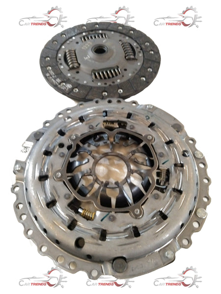 TATA Nexon Diesel Clutch Kit (AMT) 885558250104 885558250104 - Left view