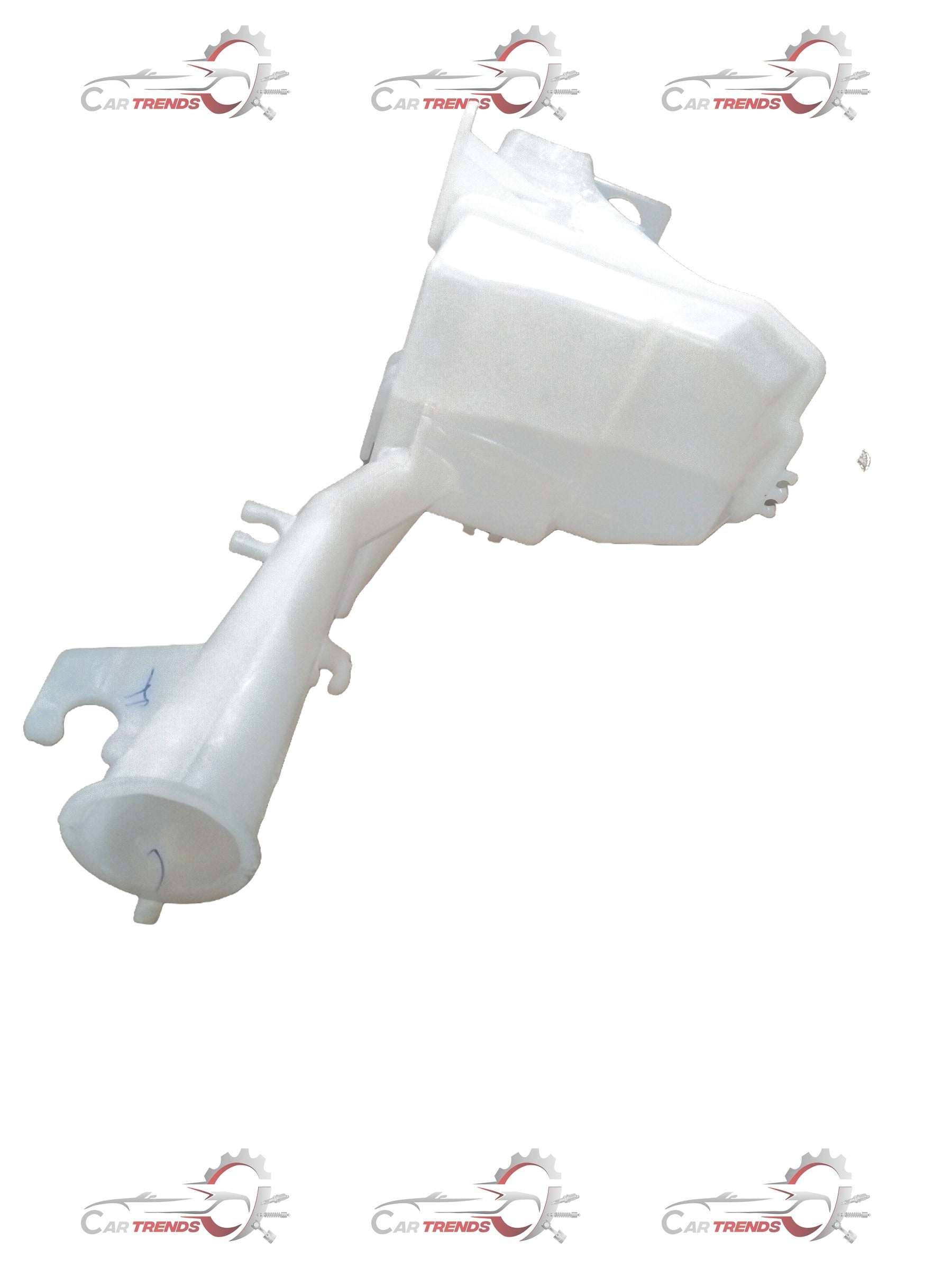 HYUNDAI RESERVOIR ASSEMBLY WINDSHIELD WASHER | I20/VERNA/CRETA/ALCAZAR | #98611T7900 98611T7900 - Left view