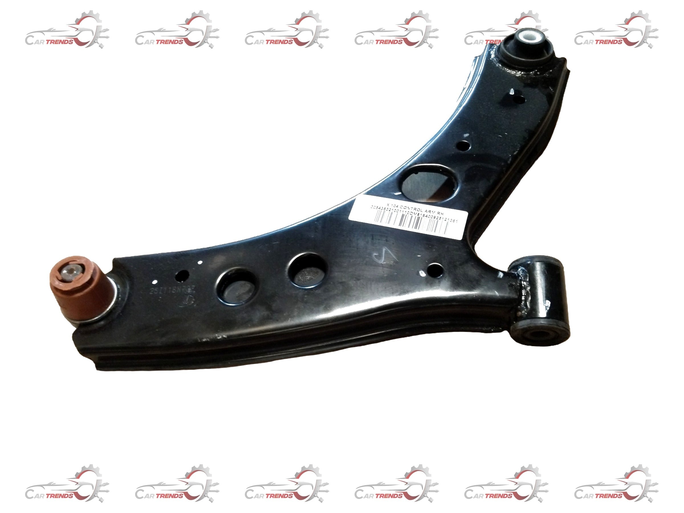 TATA LOWER ARM ASSY;RH 543832100111 543832100111 - Left view