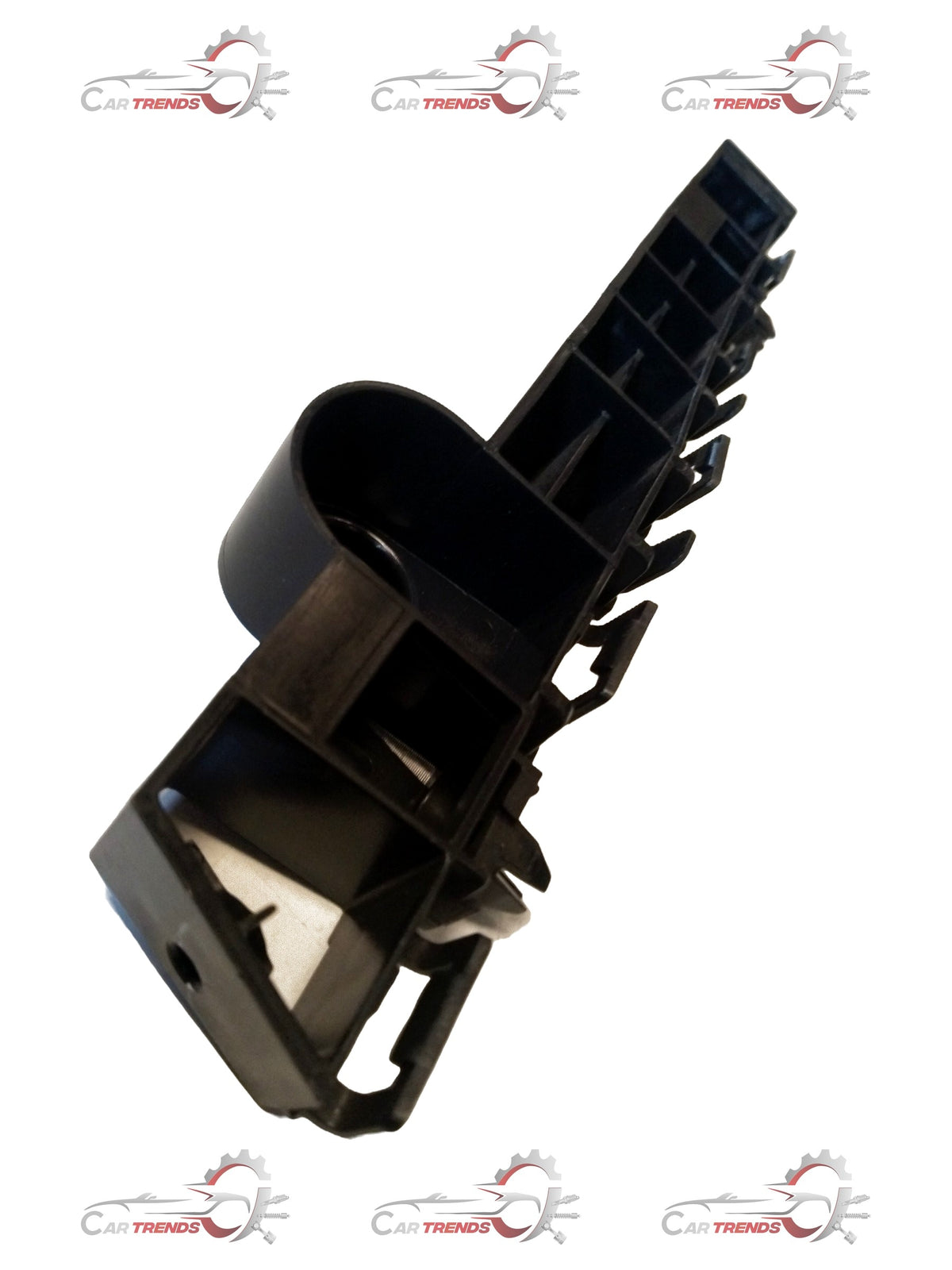 Maruti Suzuki front left bumper bracket for WagonR 2nd Gen, A-Star and Zen Estilo, #71732M67LD0
