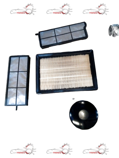TATA SERV SCH KIT 30K ALTROZ (D) 885554420005 885554420005 - Left view