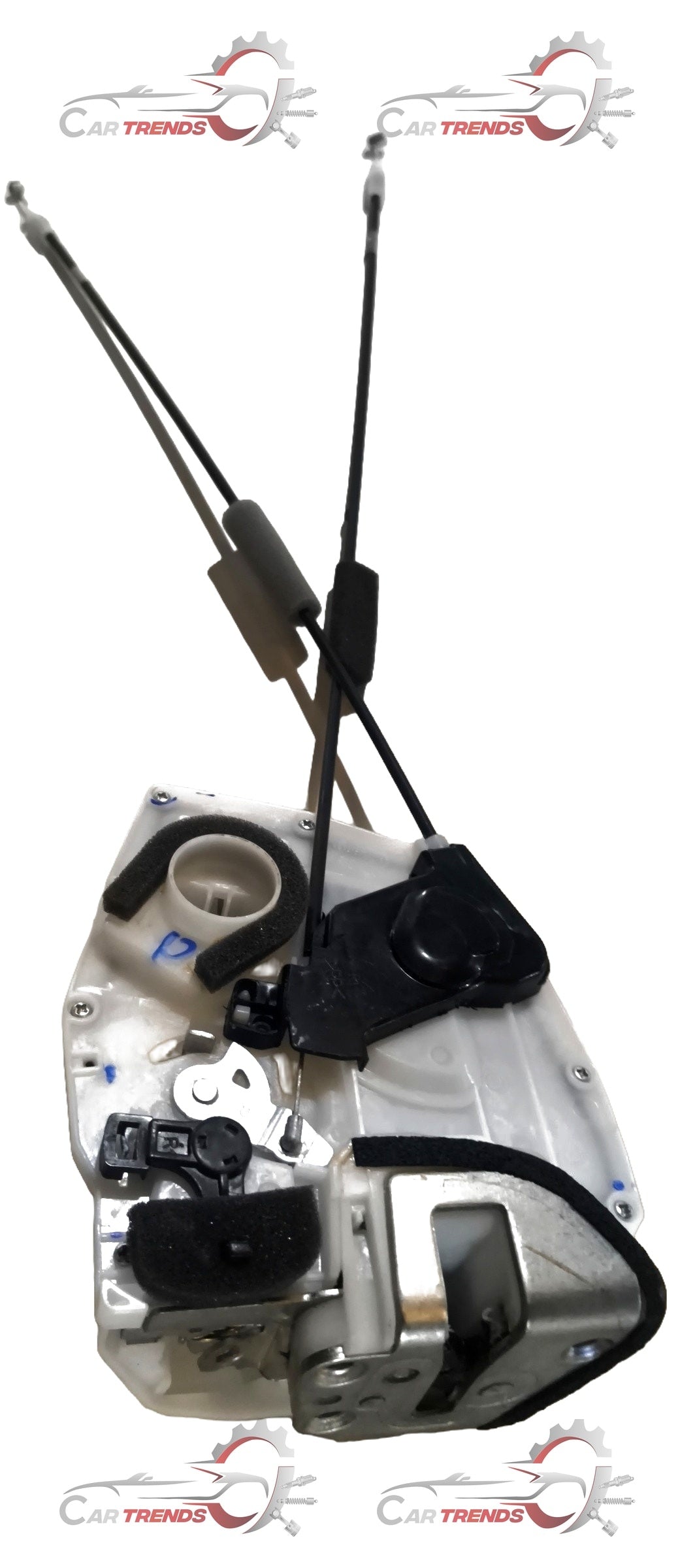 MARUTI SUZUKI LATCH ASSYREAR DOORR 82301M74LA2 82301M74LA2 - Left view