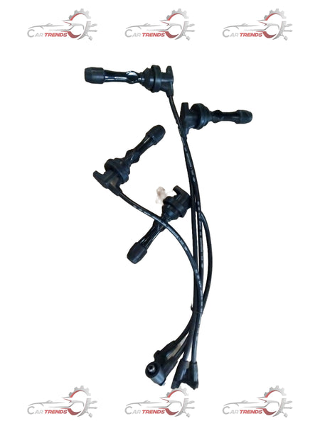 AFTERMARKET SPARK PLUG CABLE | ACCENT/VERNA/I10 | #2750103000TL 2750103000TL - Left view