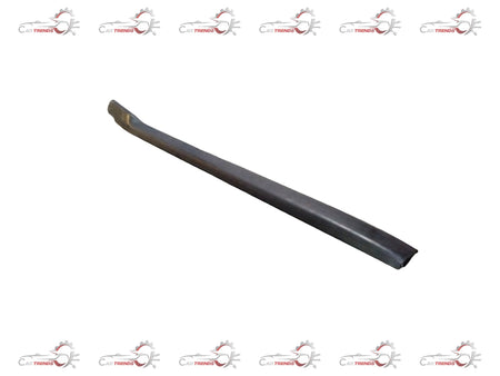 Ford Figo weatherstrip door belt, flexible rubber seal for door frame, designed to prevent drafts and improve insulation.
