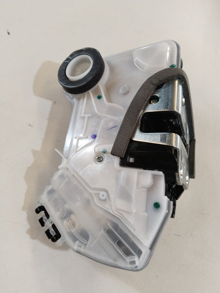 CarTrends DOOR LATCH ASSEMBLY | JAZZ | RH FRONT | #72110TFMK02 72110TFMK02 - Left view