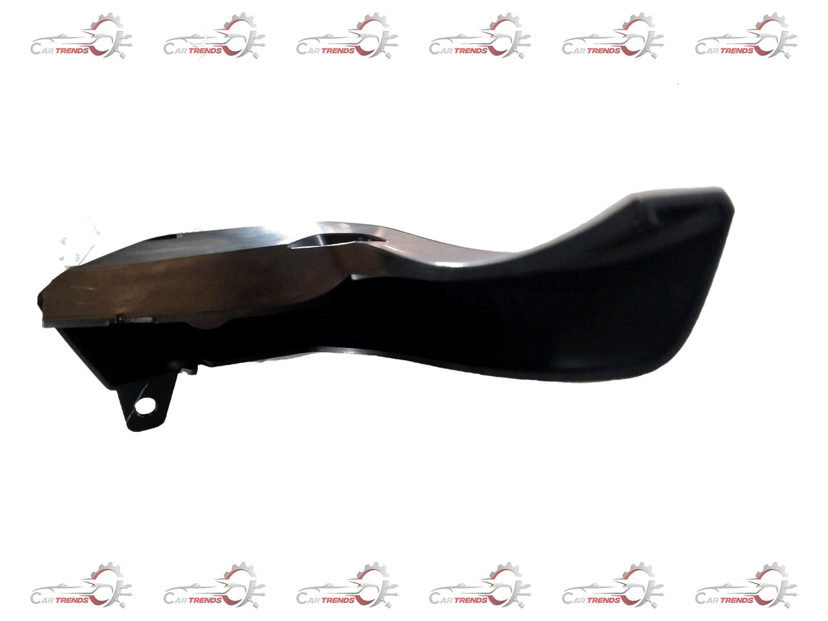 CarTrends MUD GUARD | RIGHT REAR | #75820T5SD01 75820T5SD01 - Left view