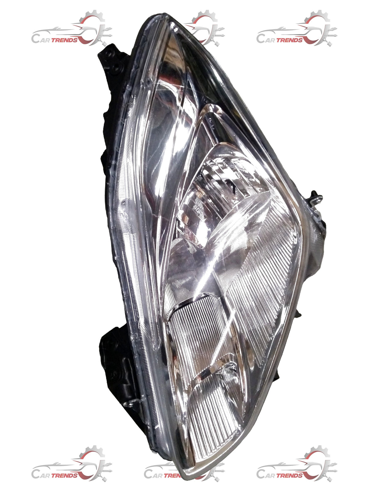 LUMAX HEADLIGHT | SWIFT DZIRE | LH | #0131HLASW18ML 0131HLASW18ML - Left view
