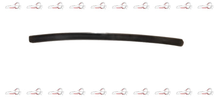 Hyundai vacuum hose assembly for Creta and Verna, CarTrends brand, showing flexible black hose with connectors.