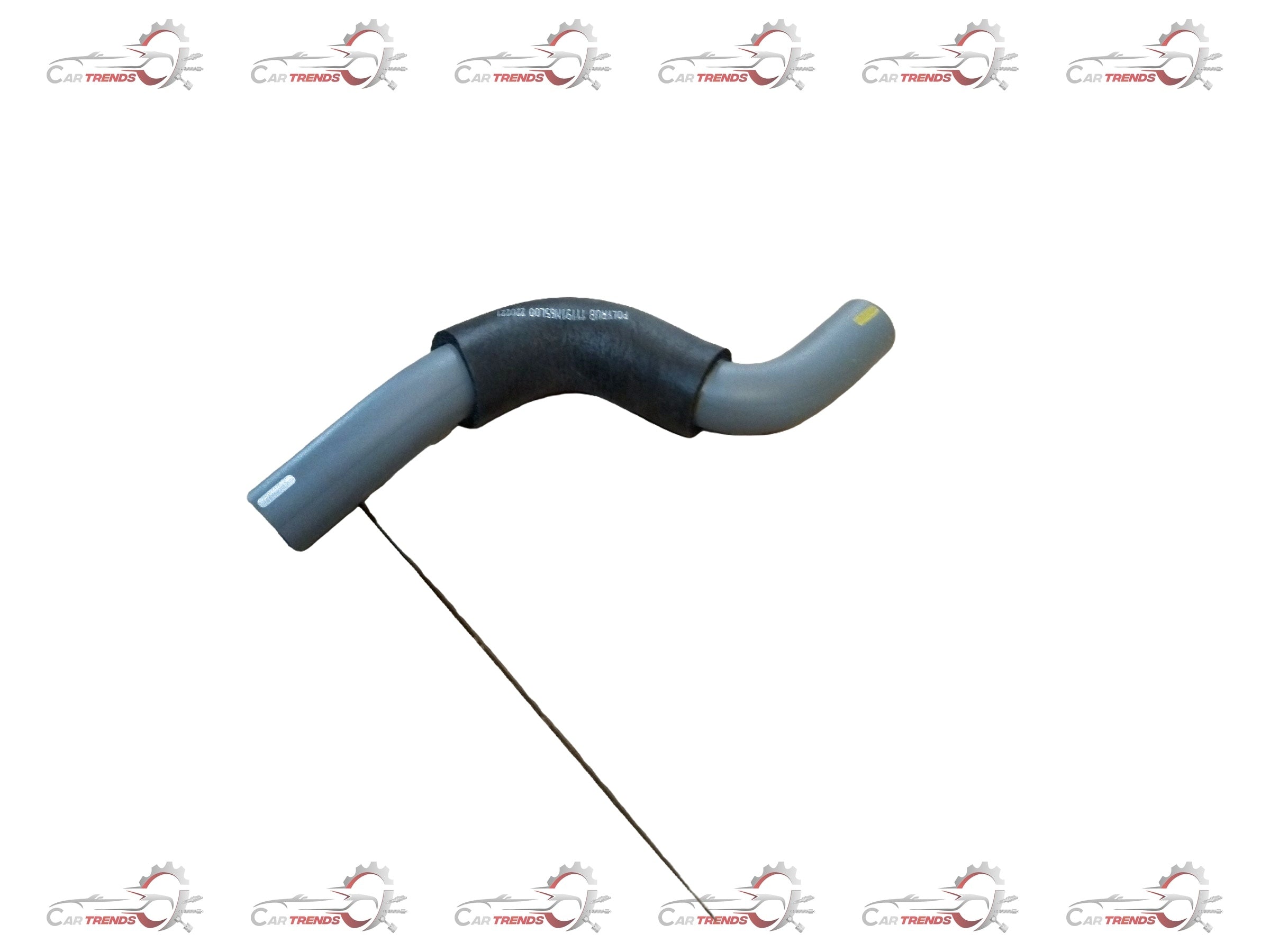 Maruti Suzuki HOSE, BREATHER 11191m65l00 - Left view