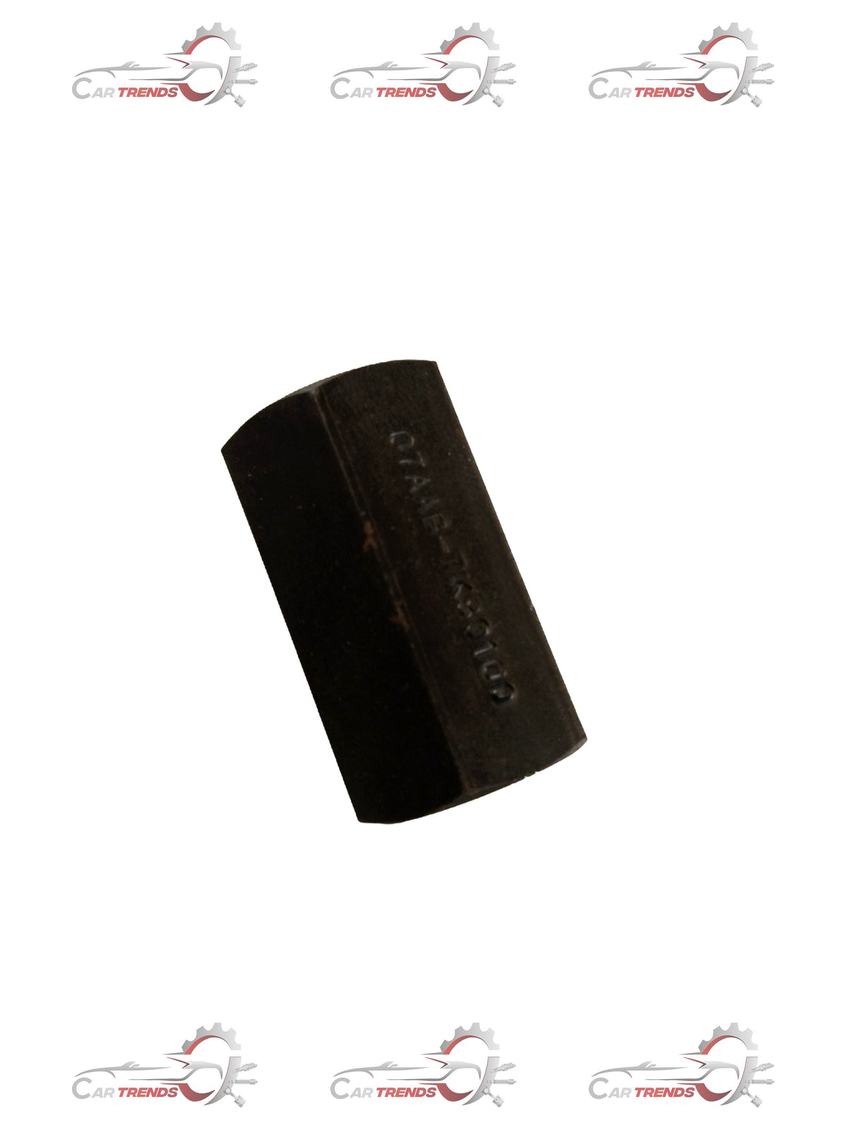 CarTrends ALTERNATOR OAD PULLEY HOLDER | #07AABTK80100 07AABTK80100 - Left view