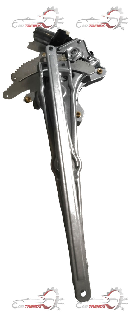 CarTrends REGULATOR ASSYFRONT WINDOWR 83401M72R10 83401M72R10 - Left view