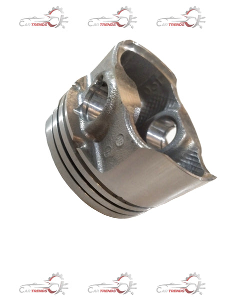 Maruti Suzuki PISTON 12111m53m000a0 - Left view
