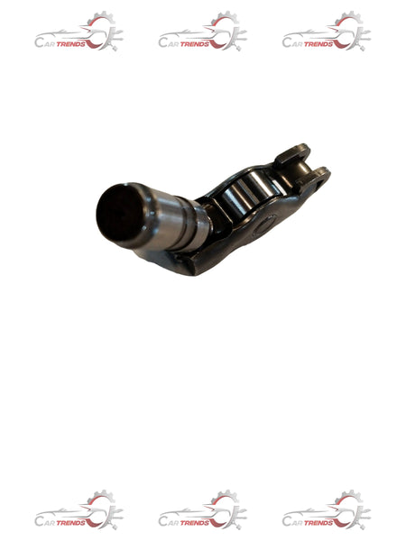 CarTrends Ford Aspire rocker arm, part number GN1Z6564B, showing the metal component with detailed machining and mounting points.