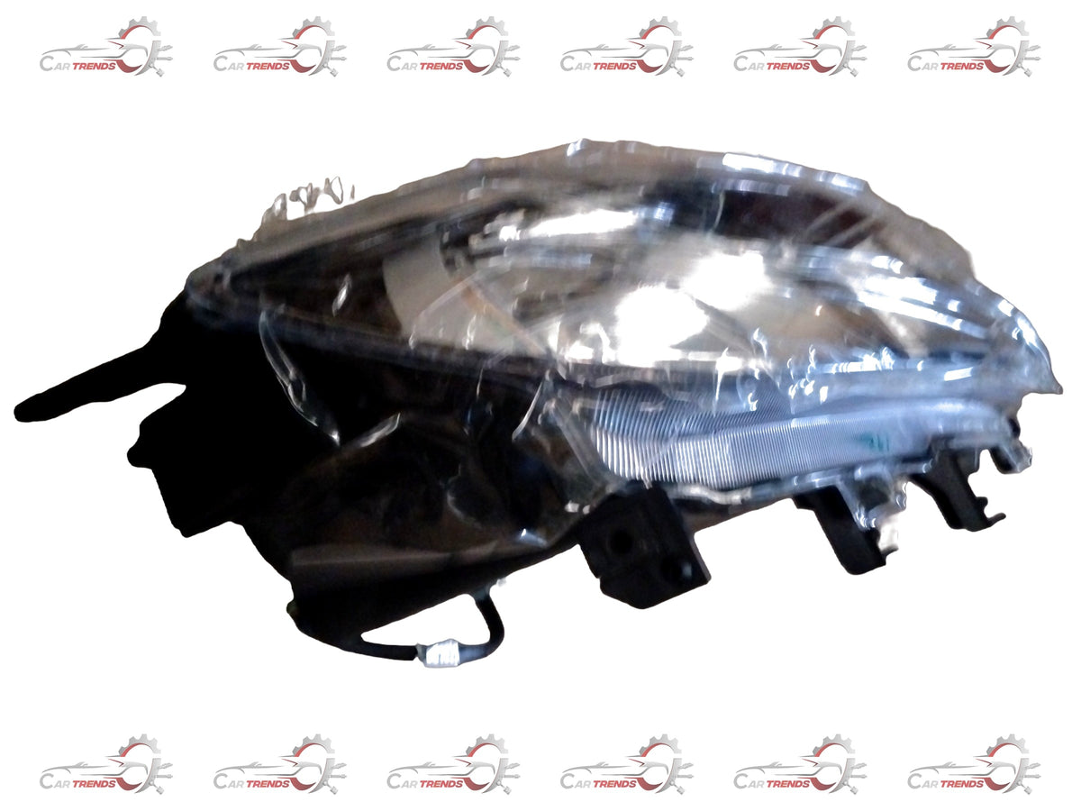 MARUTI SUZUKI 35121M82P01    Head Lamp Breeza 2018 Model Right Side Normal 35121M82P01 - Left view