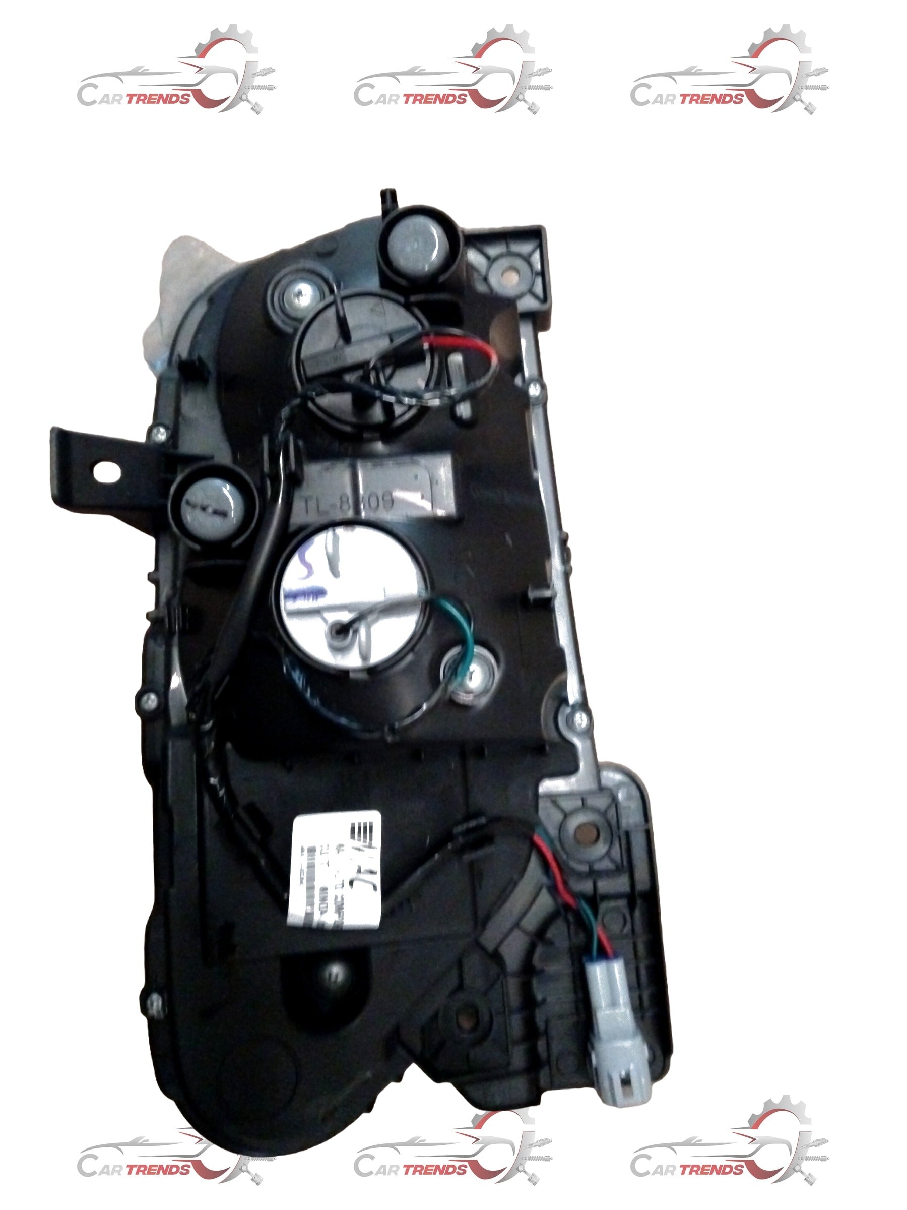 Maruti Suzuki UNIT,REAR COMB,R 35650m76t00 - Left view