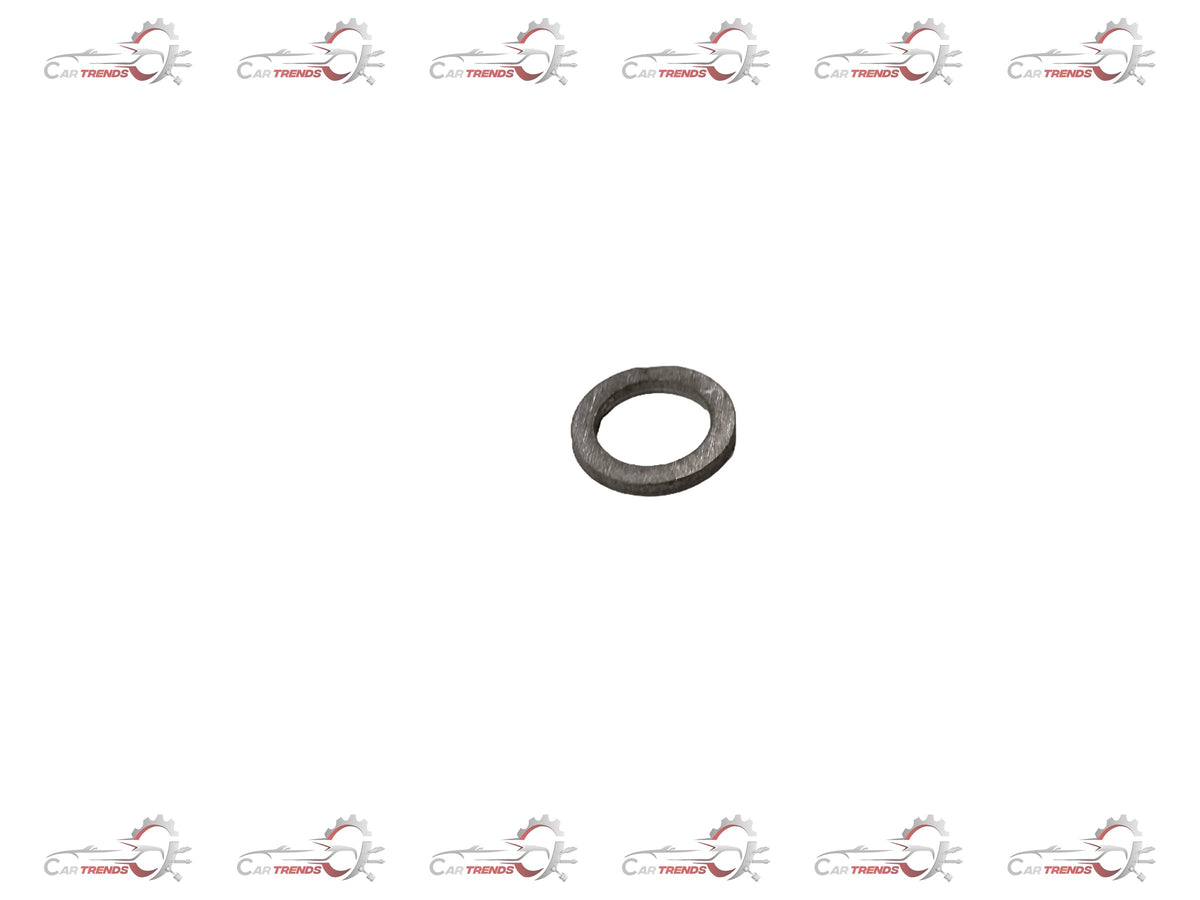CarTrends washer part for Chevrolet Tavera, detailed view showing the durable, metal washer component for vehicle maintenance.