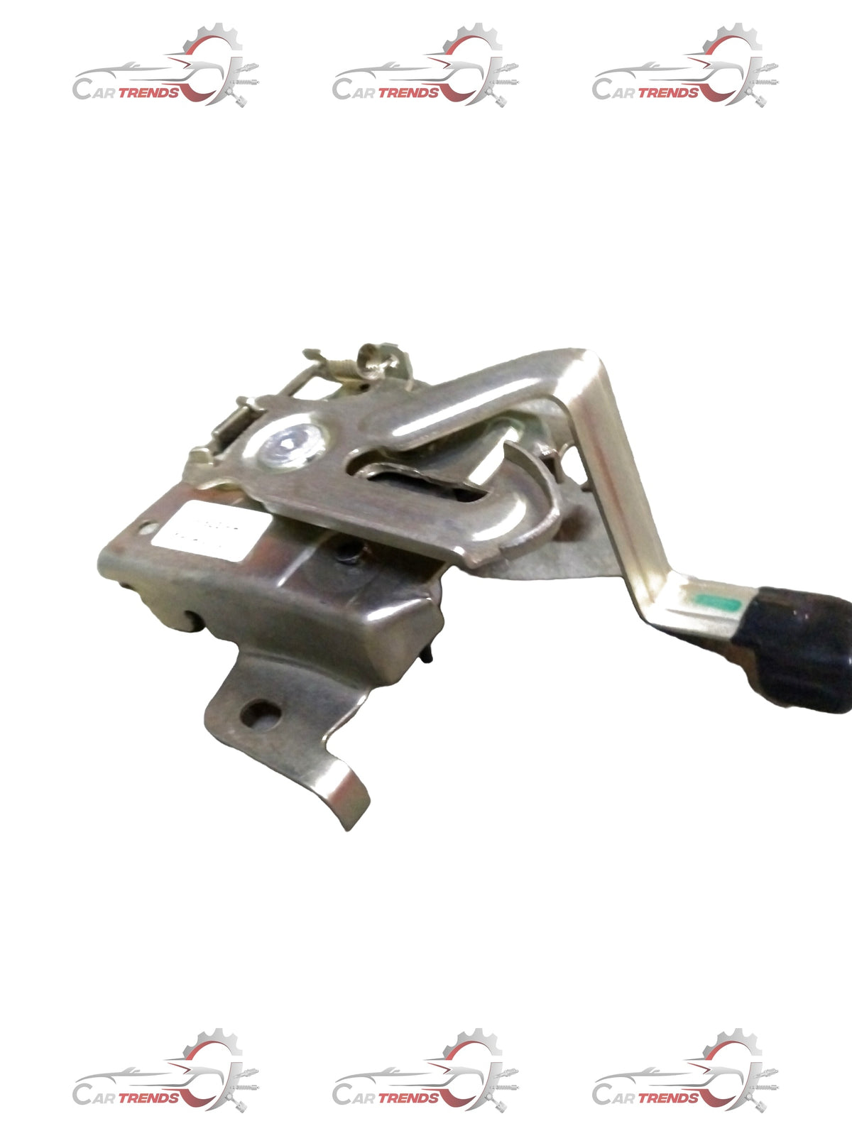 CarTrends BONET LATCH  SPRESSO NEW MODEL  82110M62S00 82110M62S00 - Left view