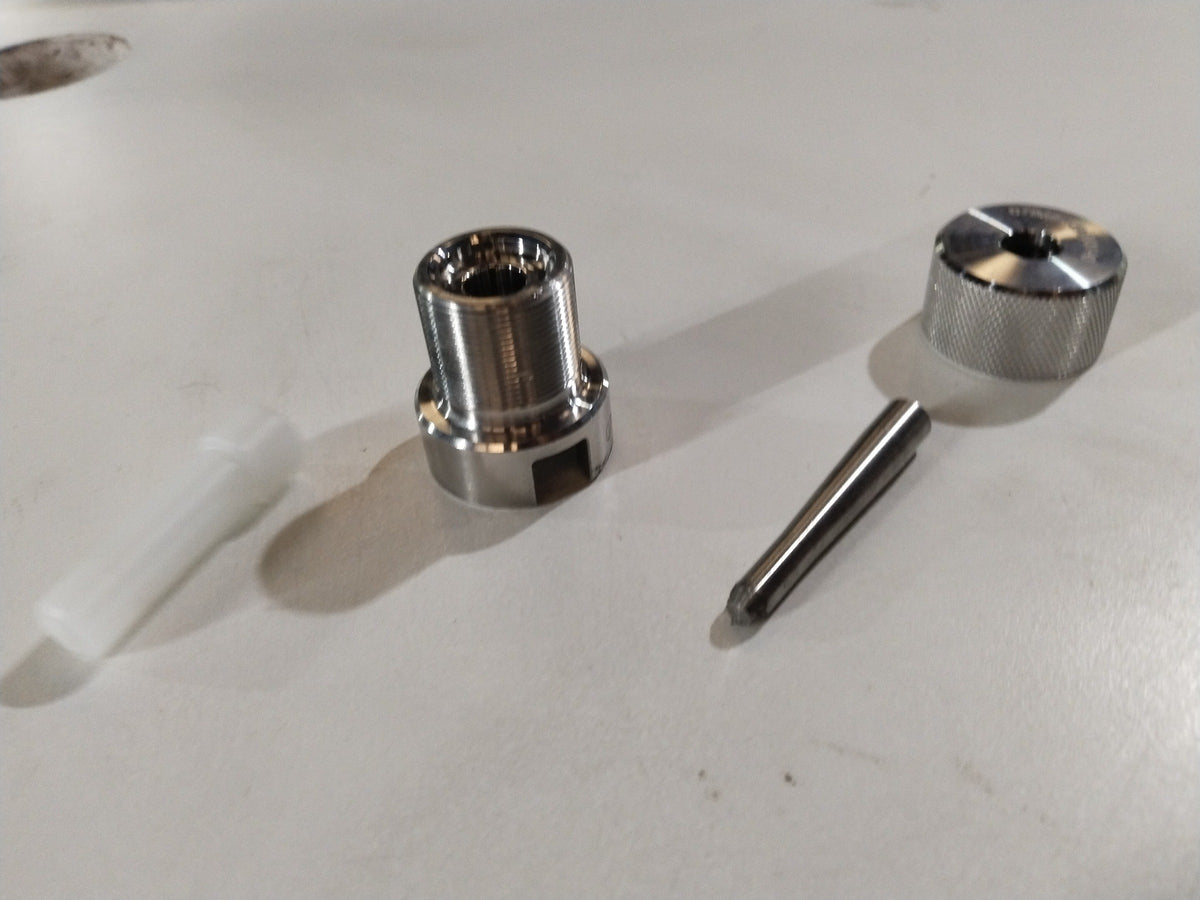 CarTrends INJECTOR SEAL INSTALLER KIT | CITY/CIVIC/JAZZ | #070AG5A00100 070AG5A00100 - Left view