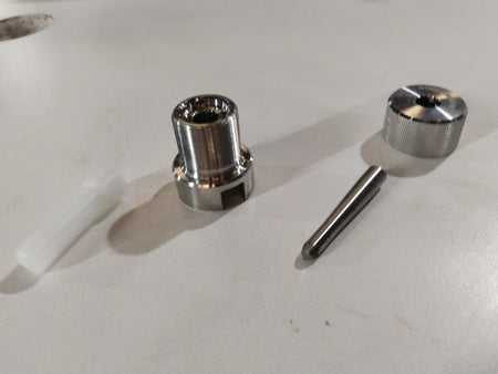 CarTrends INJECTOR SEAL INSTALLER KIT | CITY/CIVIC/JAZZ | #070AG5A00100 070AG5A00100 - Left view