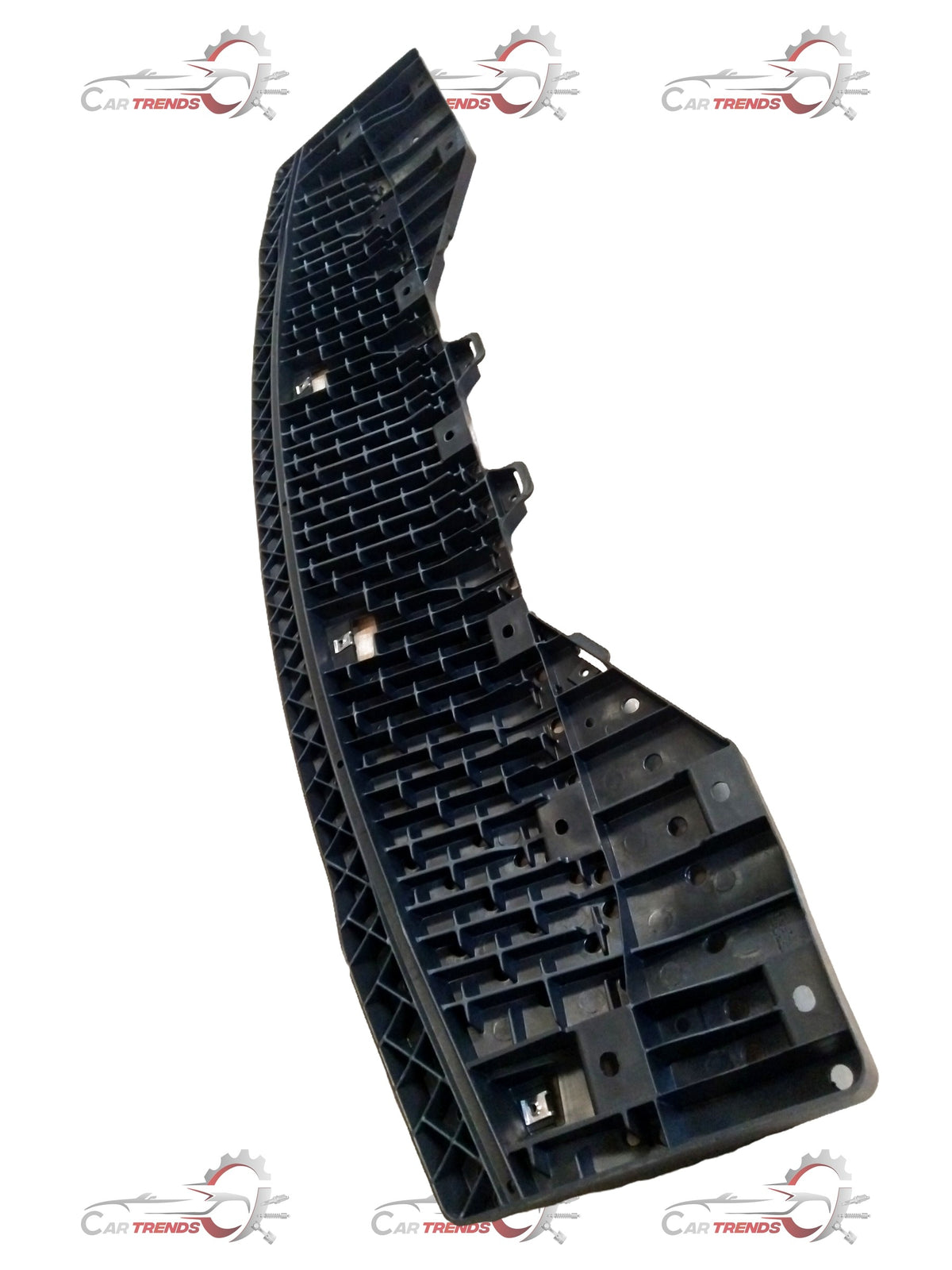 Suzuki Celerio front lower bumper absorber component from CarTrends, spare part for vehicle bumper protection.