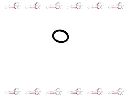 General Motors gasket nozzle holder for Chevrolet Tavera, shown in the image with its durable design and mounting features.