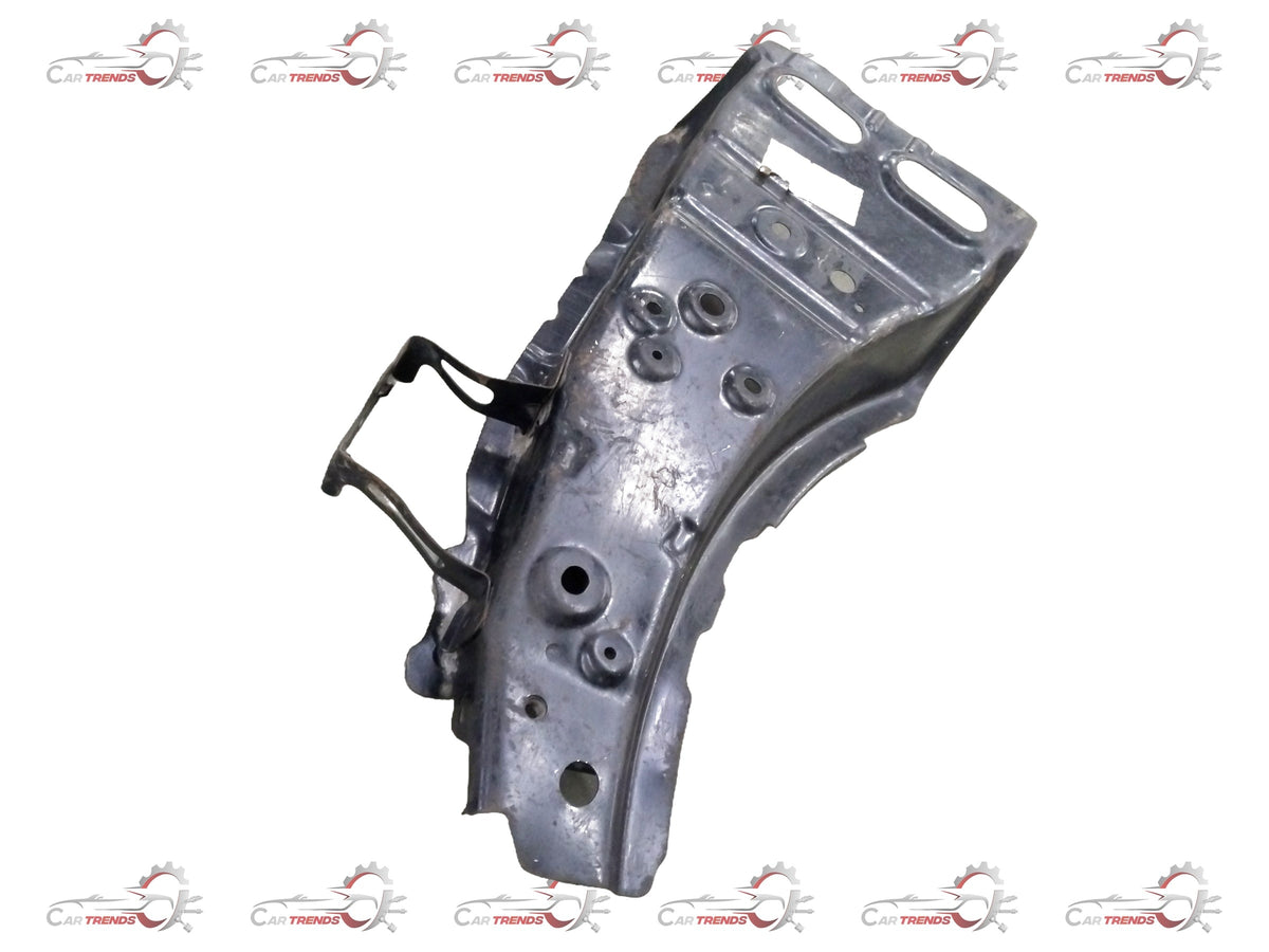 CarTrends HOOD LEDGE REINFORCEMENT | NISSAN MICRA | #F41811HDDA F41811HDDA - Left view