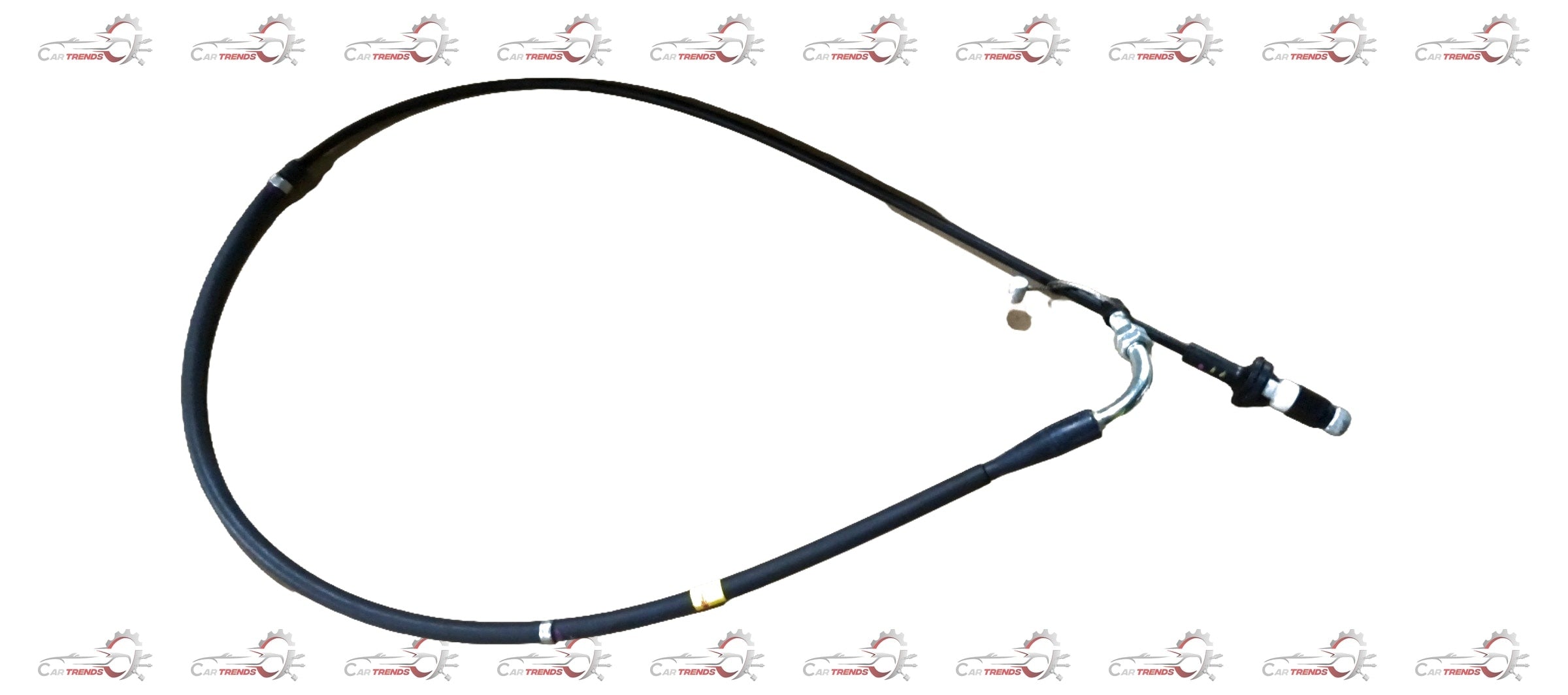 MARUTI SUZUKI 15910m67l00-accelerator-cable-wagonr-k-series 15910M67L00 - Left view