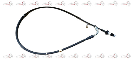 MARUTI SUZUKI 15910m67l00-accelerator-cable-wagonr-k-series 15910M67L00 - Left view