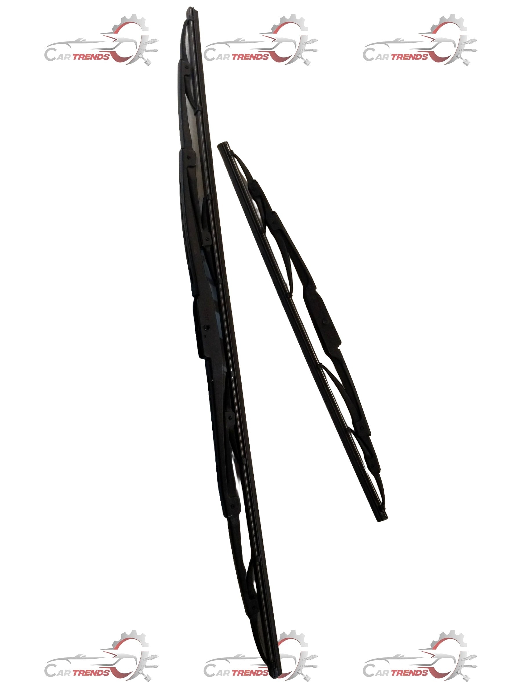 TATA Nexon Wiper blade Kit (XZ/XT/XM/XE) 885554388202 885554388202 - Left view