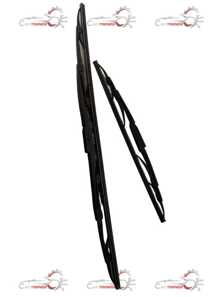 TATA Nexon Wiper blade Kit (XZ/XT/XM/XE) 885554388202 885554388202 - Left view
