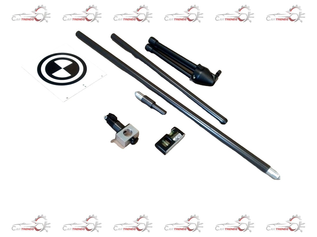 CarTrends AUTOMATIC TRANSMISSION PRESSURE ADAPTER | #070AKT2A0300 070AKT2A0300 - Left view