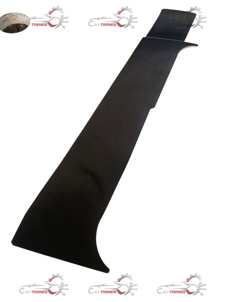 CarTrends DOOR MOULDING | RENAULT | RH | #822348784R 822348784R - Left view