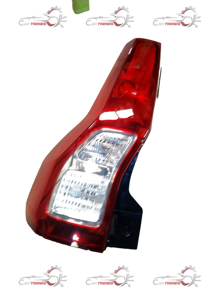 CarTrends rear combination lamp unit for S-Presso and Alto, left side spare part showing the rear light assembly.