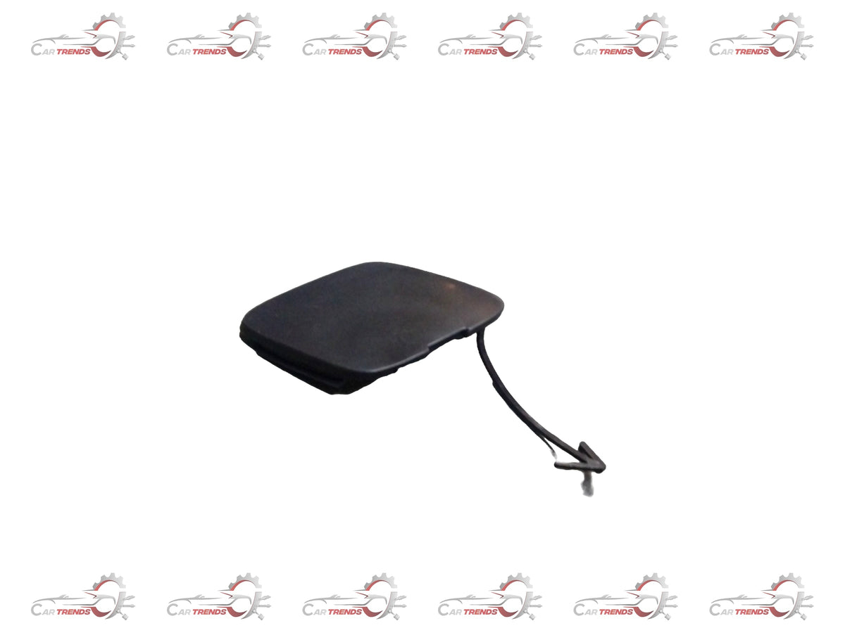 MARUTI SUZUKI TOWING CAP SWIFT DEZIRE FRONT BUMPER 71712M74L00 - Left view