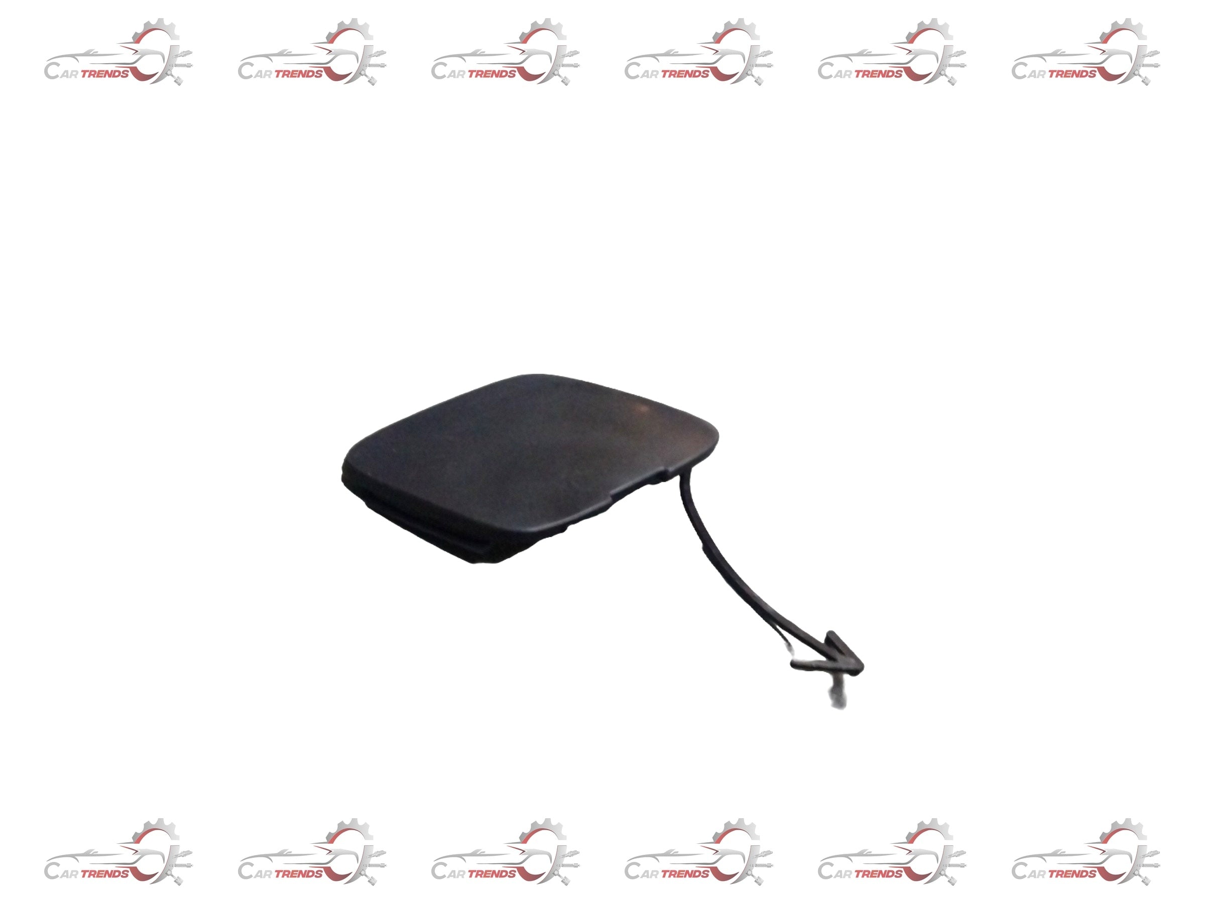 MARUTI SUZUKI TOWING CAP SWIFT DEZIRE FRONT BUMPER 71712M74L00 - Left view