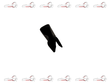 CarTrends Chevrolet Corsa spring seat adjustment handle, spare part, showing close-up of the handle on a white background.