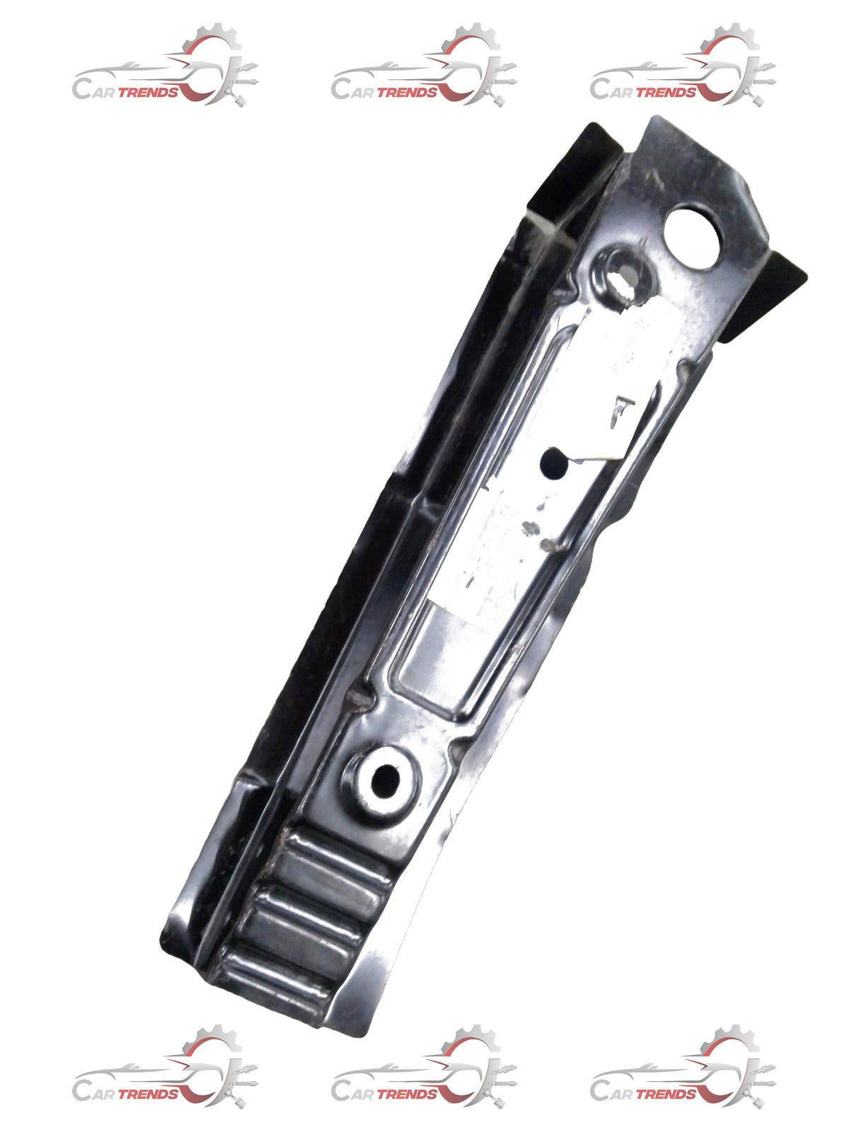 CarTrends HOOD LEDGE REINFORCEMENT | DATSUN REDI-GO | #F41812XAMA F41812XAMA - Left view