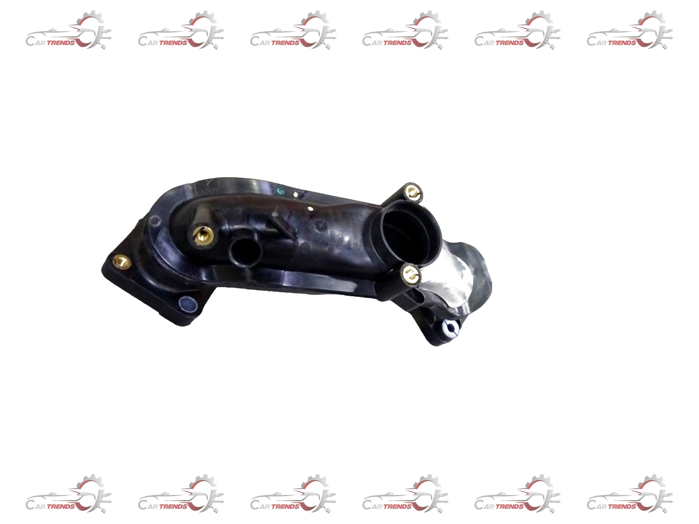 Ford TUBE  Av6z9s331a - Left view