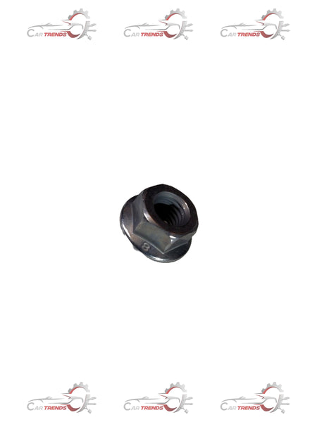 NISSAN NUT | NISSAN | #0121100Q0M 0121100Q0M - Left view