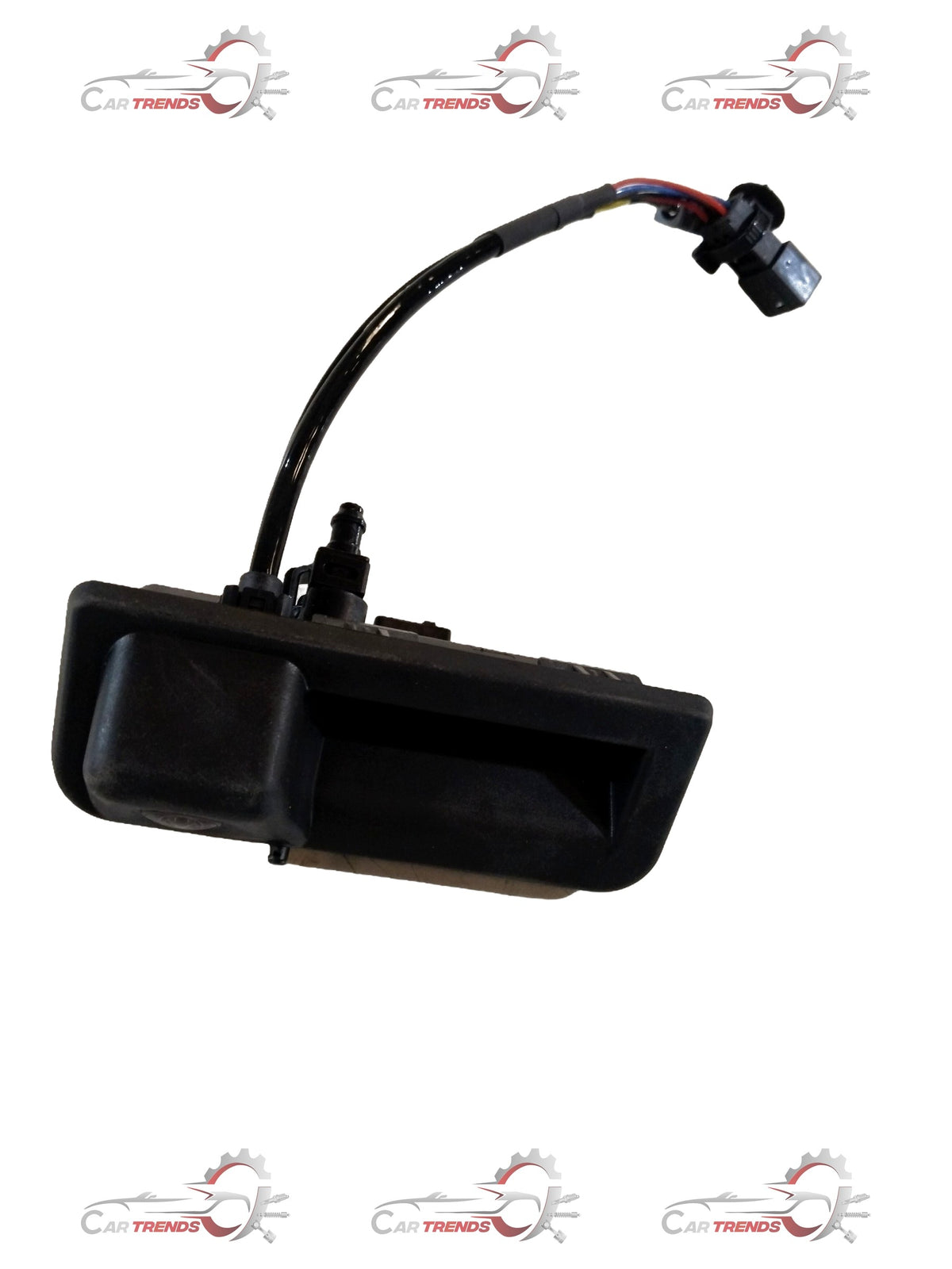Volkswagen Kodiak gate sensor, automotive part, showing close-up of sensor component for vehicle security and access control.