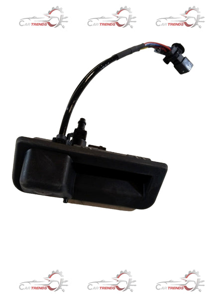 Volkswagen Kodiak gate sensor, automotive part, showing close-up of sensor component for vehicle security and access control.
