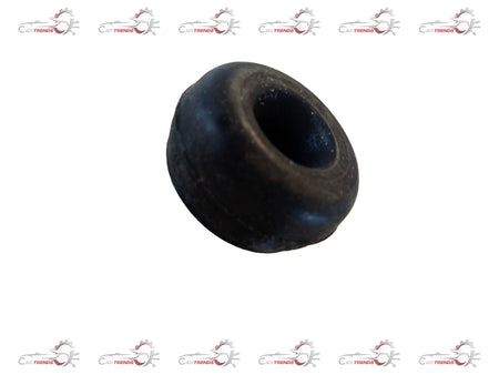 CarTrends bushing compression rod for Wagon R and Zen Estilo, showing the metal rod part with bushings in a close-up image.