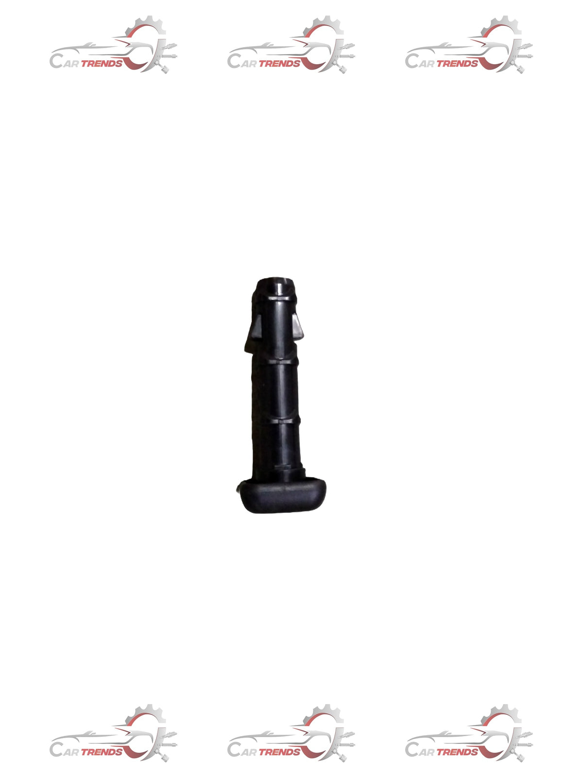 MARUTI SUZUKI GUIDEHEADRESTRAINT 85341M79M105PK 85341M79M105PK - Left view